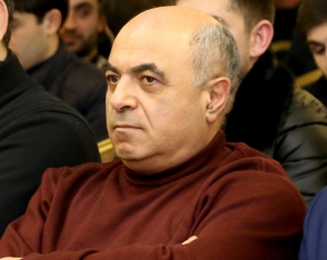 Պետք է ամեն ինչ անենք, որ Արցախը երկրորդ անկախ հայկական պետությունը լինի. ՕՐՕ դաշինքի անդամ